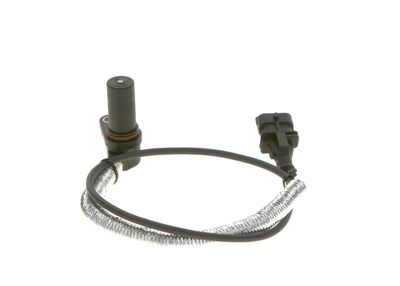 Sensor, crankshaft pulse 0 261 210 131