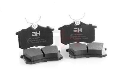 SET PLACUTE FRANA FRANA DISC GH GH419986 5