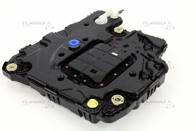 UNITATE REZERVOR INJECTIE ADITIV TURBO-TEC ADB013 71