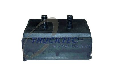 TRUCKTEC AUTOMOTIVE Aslichaam-/motorsteunlager (01.22.001)
