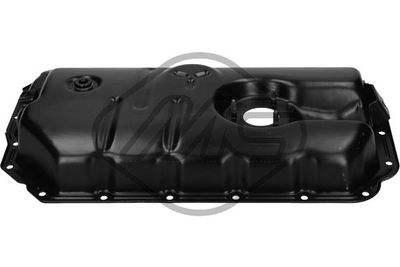 BAIE ULEI Metalcaucho 39502 2