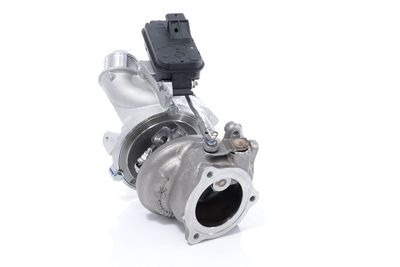 LADER AUFLADUNG BTS Turbo T918787 16