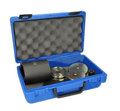 MONTAGEWERKZEUGSATZ SILENTLAGER KS TOOLS 1509865 44