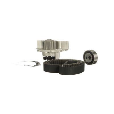 SET POMPA APA + CUREA DINTATA GATES KP25215XS2 5