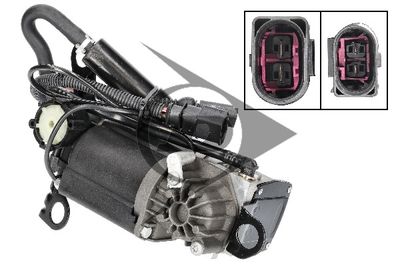 KOMPRESSOR DRUCKLUFTANLAGE AIC 71279 1