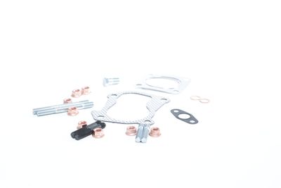 SET MONTAJ TURBOCOMPRESOR BTS Turbo T931128ABS 30