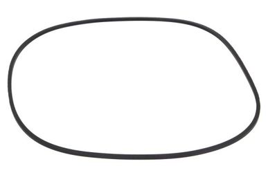 Remklauw zuiger (o-ring)