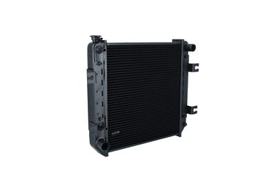 RADIATOR BATERIE DE ANTRENARE NRF 52242 42