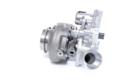 LADER AUFLADUNG BTS Turbo T916461 29