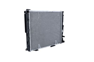 RADIATOR RACIRE MOTOR NRF 56075 43