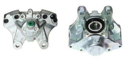 спирачен апарат BUDWEG CALIPER 342779