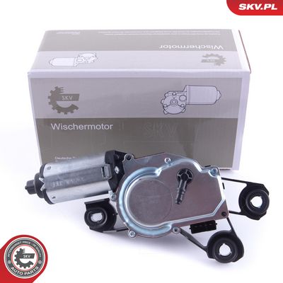 Motor stieračov ESEN SKV 19SKV145