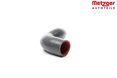 LADELUFTSCHLAUCH METZGER AUTOTEILE 2401121 28