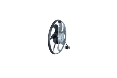 VENTILATOR RADIATOR NRF 47877 17