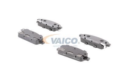 BREMSBELAGSATZ SCHEIBENBREMSE VAICO V400682 21