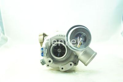 Henkel Parts 5111122N Турбина для AUDI A4 B5 Avant (8D5) RS4 quattro