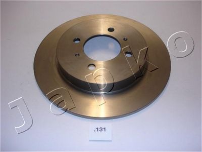 JAPKO 61131 Тормозные диски для NISSAN SUNNY III Hatchback (N14) 2.0 GTI-R 4x4