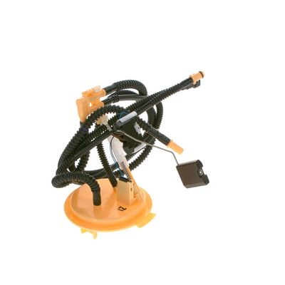 SENSOR KRAFTSTOFFVORRAT BOSCH 0986580397 19