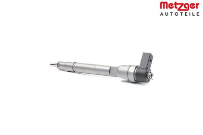 INJECTOR METZGER AUTOTEILE 0870005 4