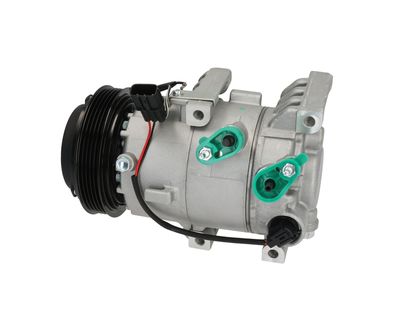Airconditioning compressor past: HYUNDAI IX35  KIA SPORTAGE III 1.7D 09.10-12.15