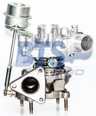 LADER AUFLADUNG BTS Turbo T911417 4