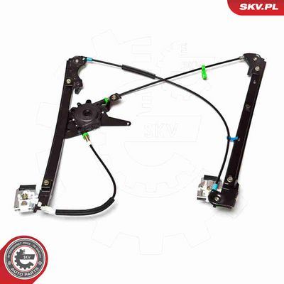 MECANISM ACTIONARE GEAM