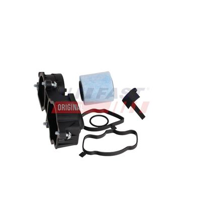 VENTIL AERISIRE CARTER FAST FT04339 3
