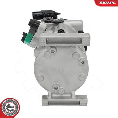 Kompresor klimatizácie ESEN SKV 84SKV073