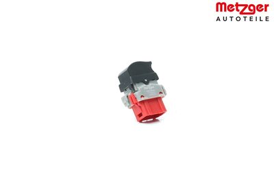SCHALTER FENSTERHEBER METZGER AUTOTEILE 0916944 15