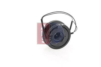 MAGNETKUPPLUNG KLIMAKOMPRESSOR AKS DASIS 855012N 5
