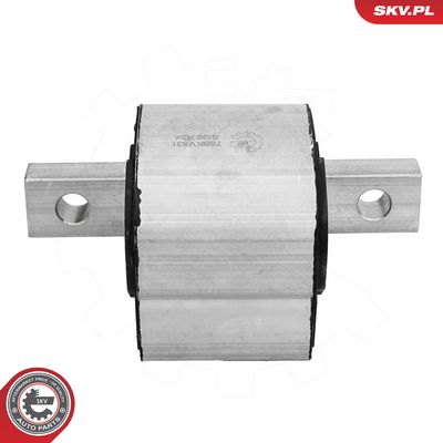 Uložení, automatická převodovka ESEN SKV 75SKV831