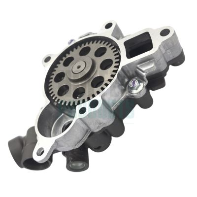 маслена помпа HOFFER H998053