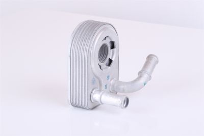 ÖLKüHLER MOTORöL NISSENS 90970 18