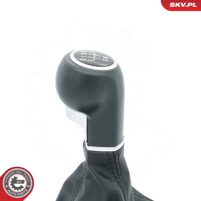 Hlavice řadicí páky ESEN SKV 63SKV455
