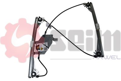 Mechanizmus zdvíhania okna SEIM 902631