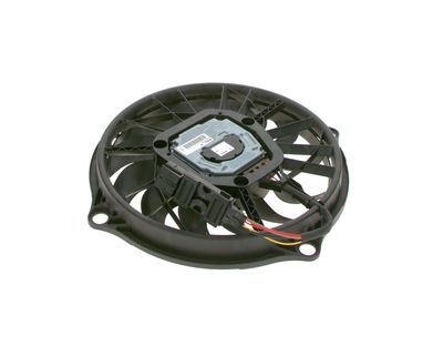 ELEKTROMOTOR KüHLERLüFTER BOSCH 0130706816 13