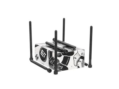 SURUB SUPORT INJECTOR ET ENGINETEAM BS0015 6