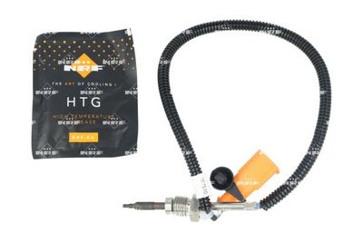 датчик, температура на изгорелите газове NRF 707510