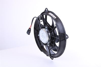 VENTILATOR RADIATOR NISSENS 85909 11