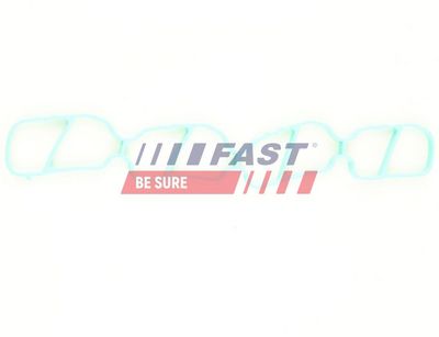 Těsnění, koleno sacího potrubí FAST FT49436