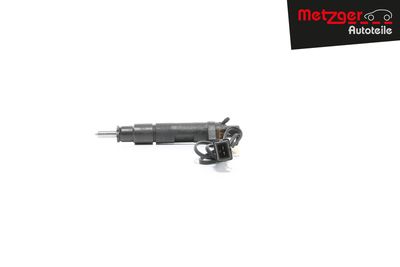 INJECTOR METZGER AUTOTEILE 0870239 5