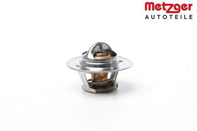 THERMOSTAT KüHLMITTEL METZGER AUTOTEILE 4006381 15