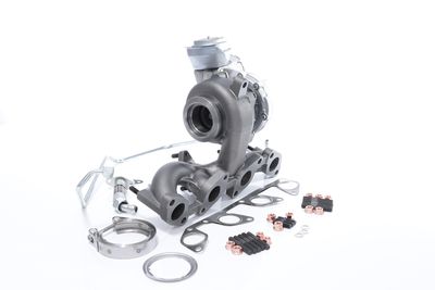 LADER AUFLADUNG BTS Turbo T981076 23