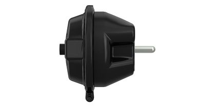Typische of gestandaardiseerde onderdelen Pneumatisch-hydraulische omvormer