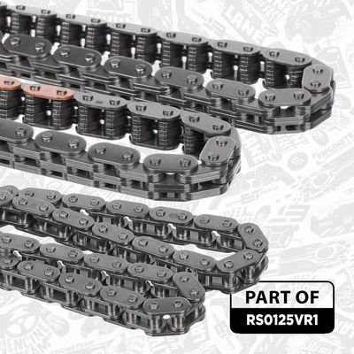 CHIT LANT DE DISTRIBUTIE ET ENGINETEAM RS0125VR1 6