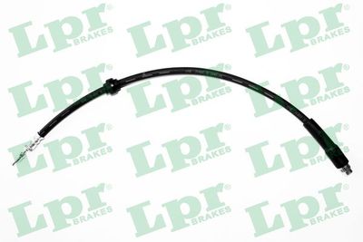 Тормозной шланг LPR 6T49145 для PEUGEOT 605