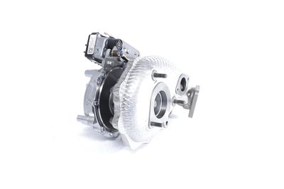 LADER AUFLADUNG BTS Turbo T916331 13