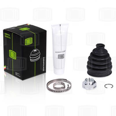 TRIALLI FG 0513 Пыльник шруса 