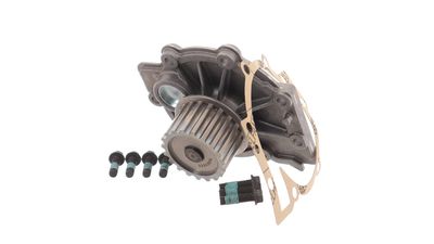 WASSERPUMPE MOTORKüHLUNG SKF VKPC86635 36