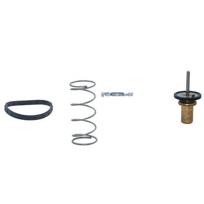 Termostaatti, jäähdytysneste MOTORAD 799-88INSK – MERCEDES-BENZ, SMART, MITSUBISHI